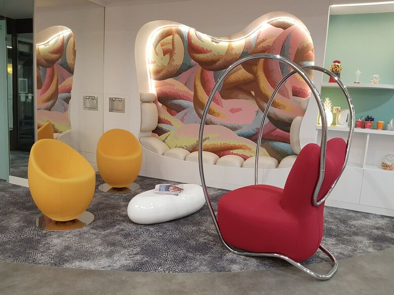 Hotel Ibis Styles Fr�jus Saint-rapha�l