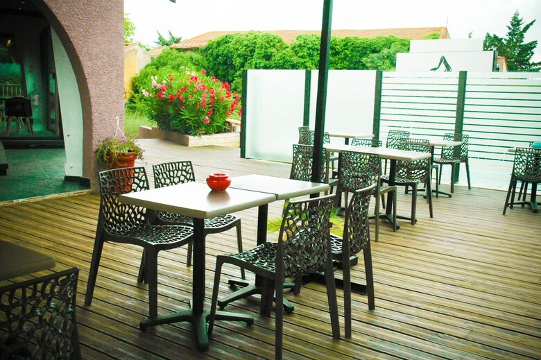 Hotel Ibis Styles Fr�jus Saint-rapha�l