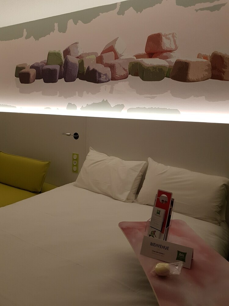 Hotel Ibis Styles Fr�jus Saint-rapha�l
