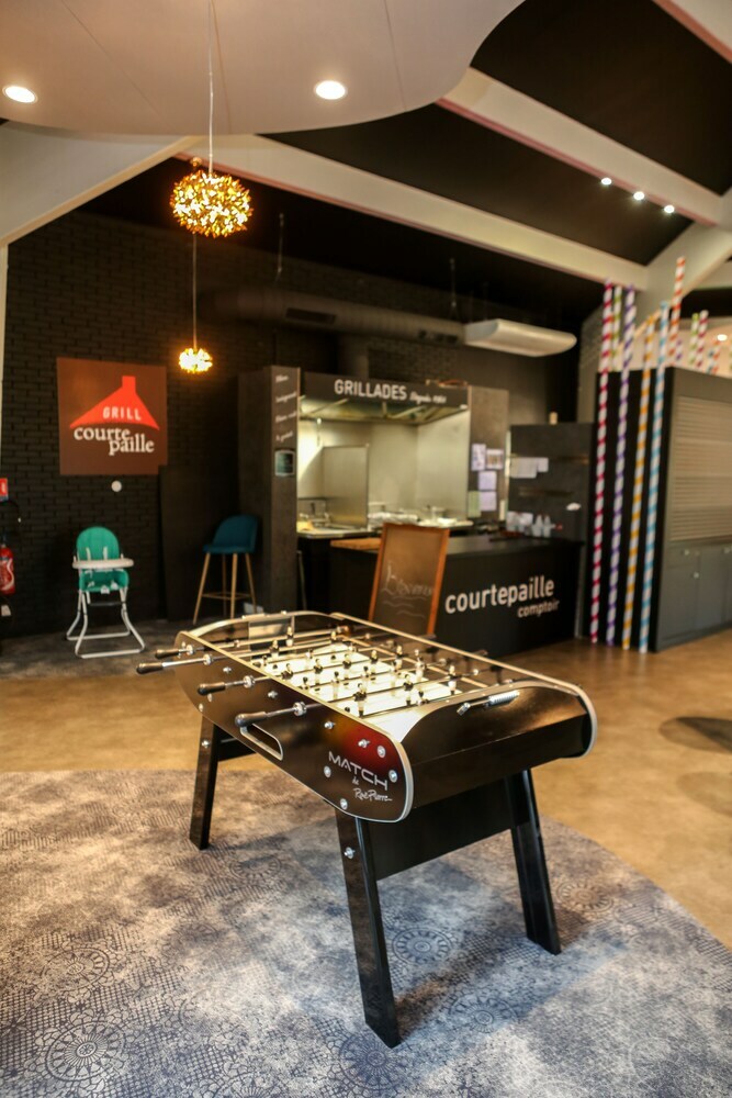 Hotel Ibis Styles Fr�jus Saint-rapha�l