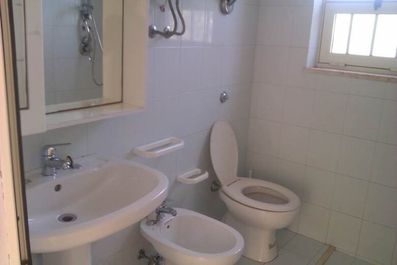 Apartamento Villa Porto Selvaggio