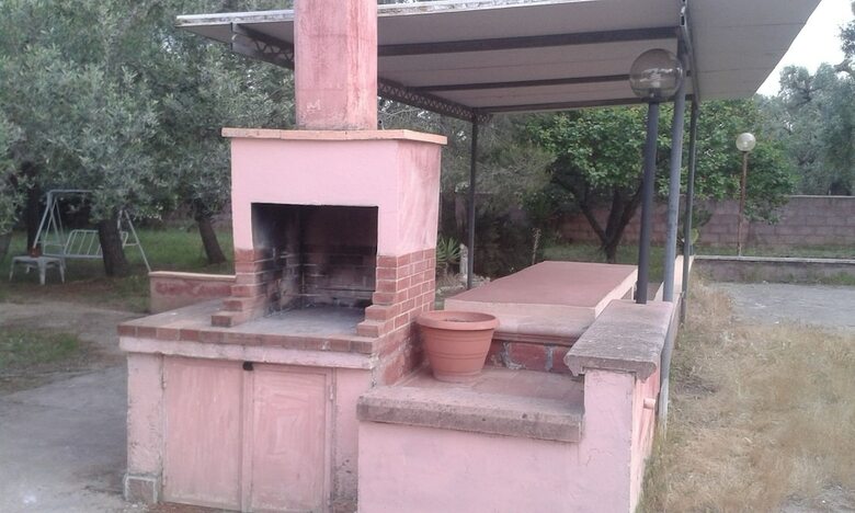 Apartamento Villa Porto Selvaggio