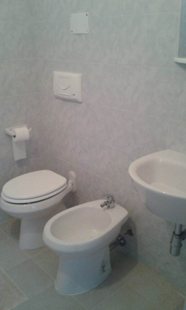 Apartamento Villa Porto Selvaggio