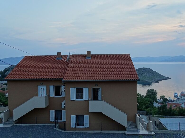 Slavica Apartments