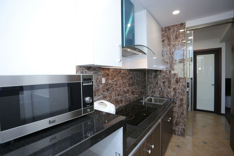 Apartamentos Cat Linh Arl55 Hotel