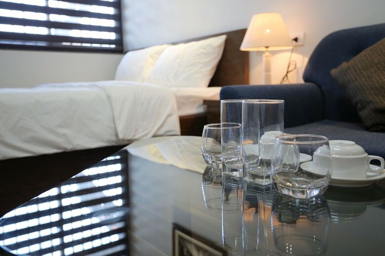 Apartamentos Cat Linh Arl55 Hotel