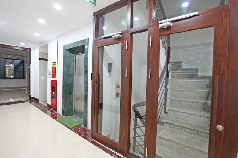 Apartamentos Cat Linh Arl55 Hotel