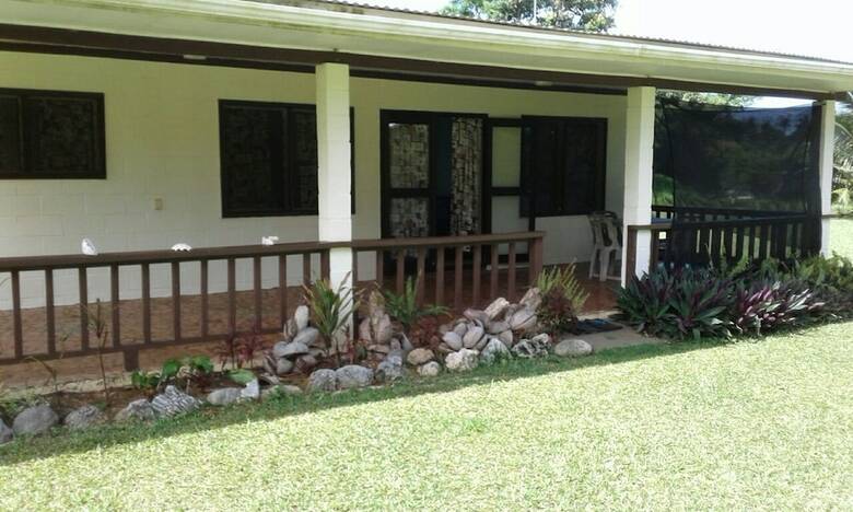 Villa Patia Holiday Home