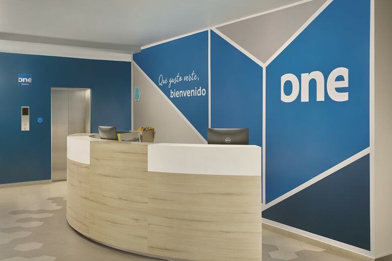Hotel One Acapulco Diamante