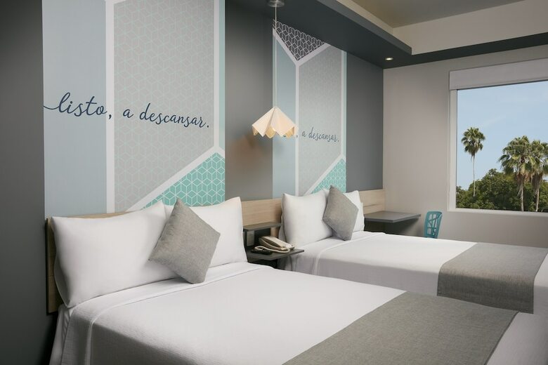 Hotel One Acapulco Diamante