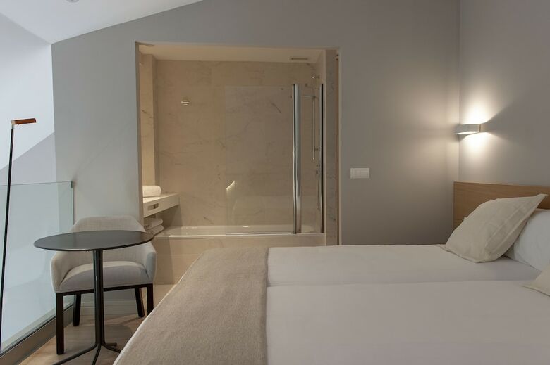 MH Apartments Central Madrid