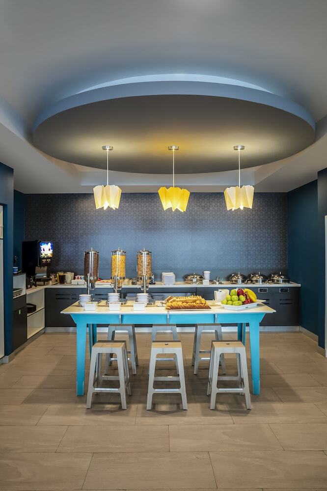 Hotel One Monterrey Tecnologico