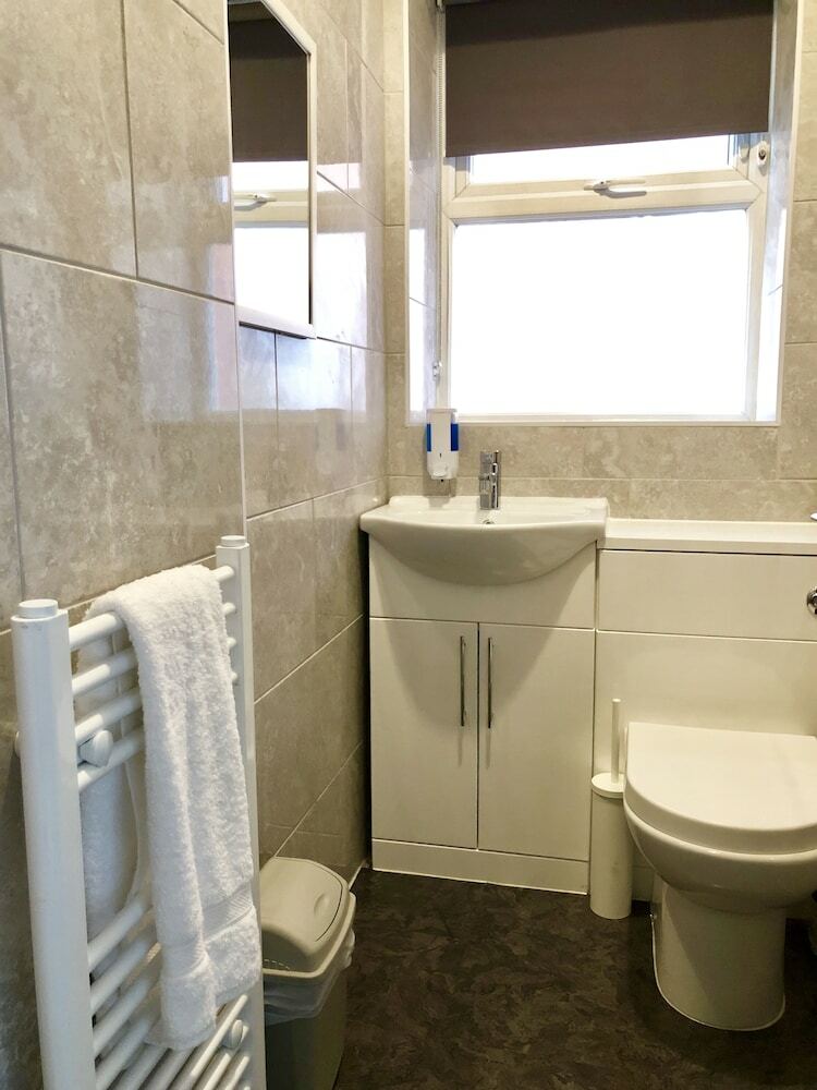 Stay Lytham Serviced Apartments