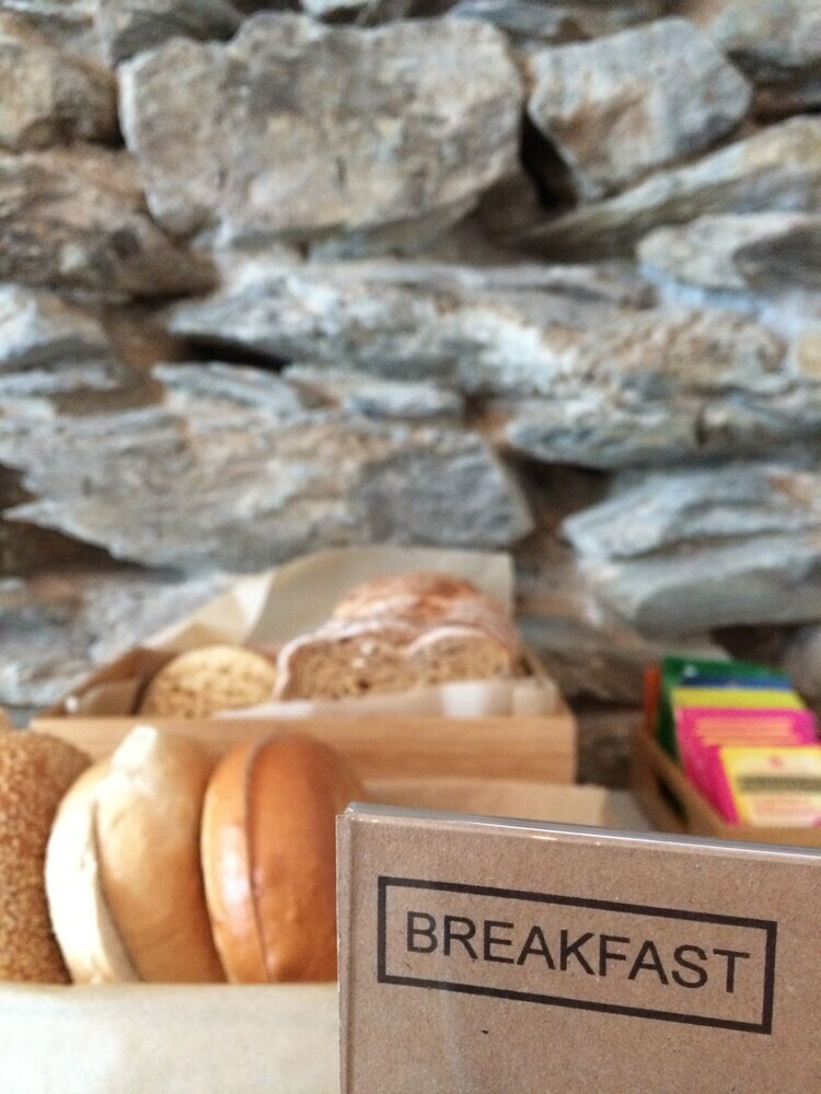 Bed & Breakfast The Blue Door