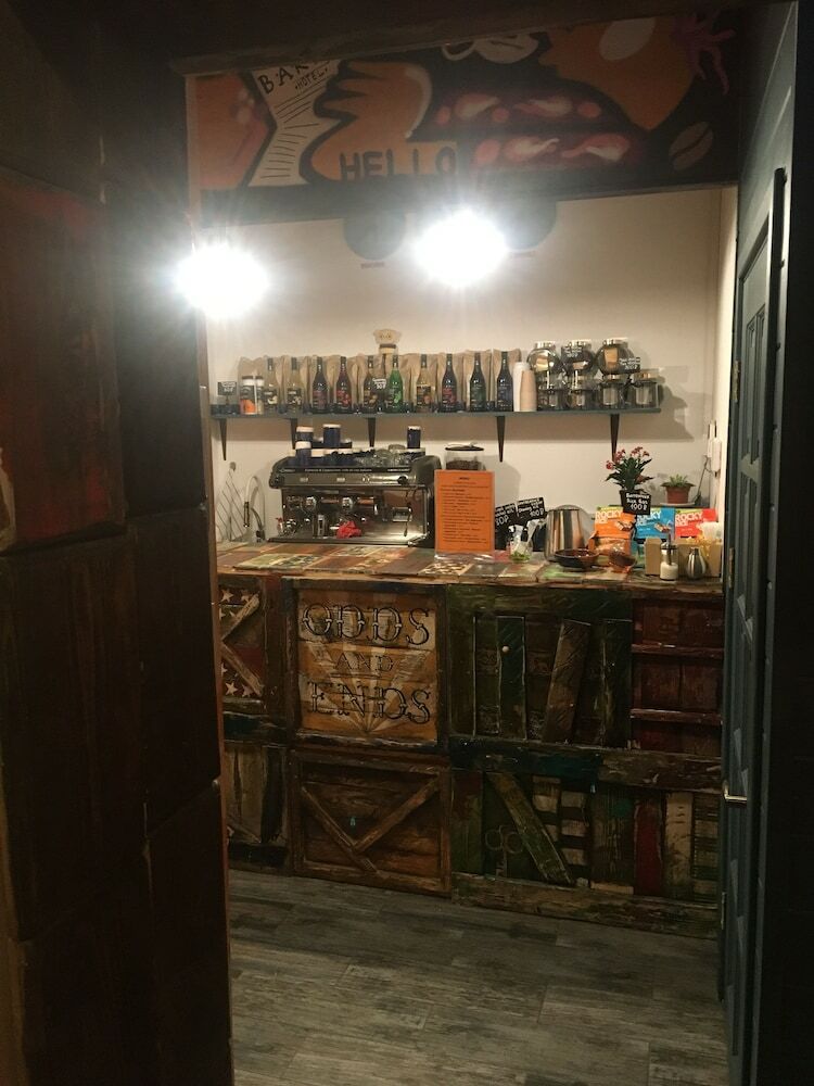 Hotel Barista Bed & Breakfast