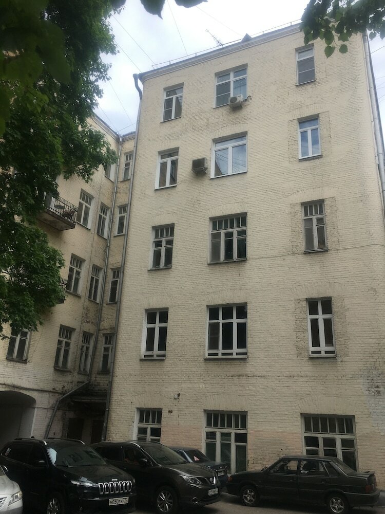 Hotel Barista Bed & Breakfast