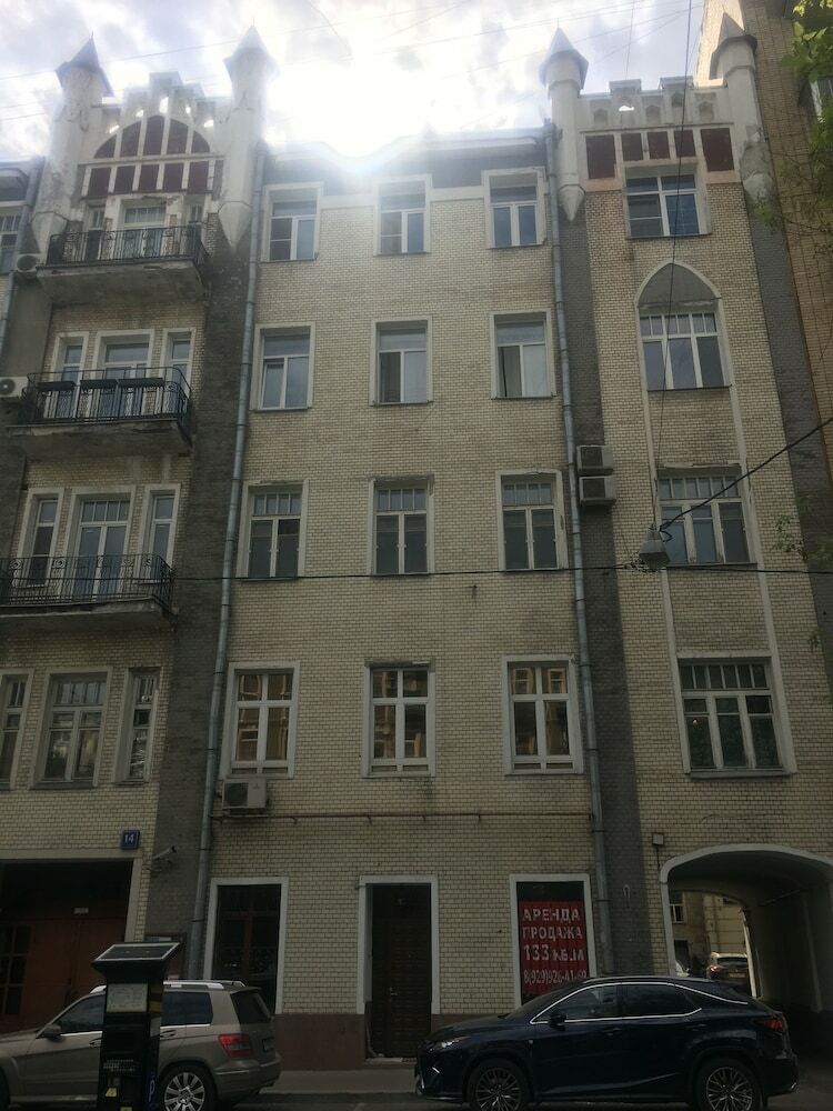 Hotel Barista Bed & Breakfast