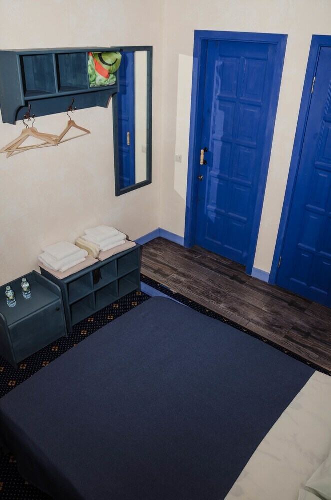 Hotel Barista Bed & Breakfast