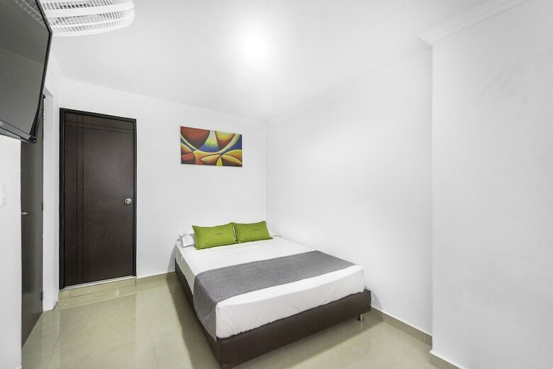 Hotel Ayenda 1219 Park 6