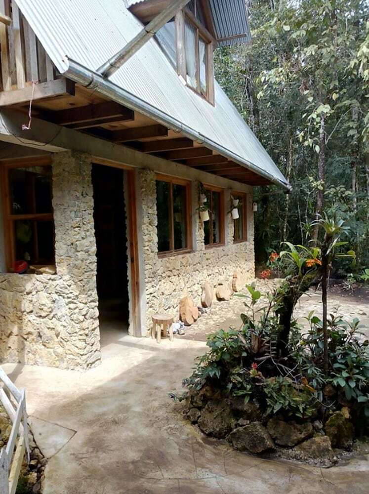 Hostal Hostel Paraiso Verde Coban
