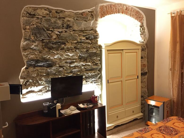 Hotel Rio Groppo