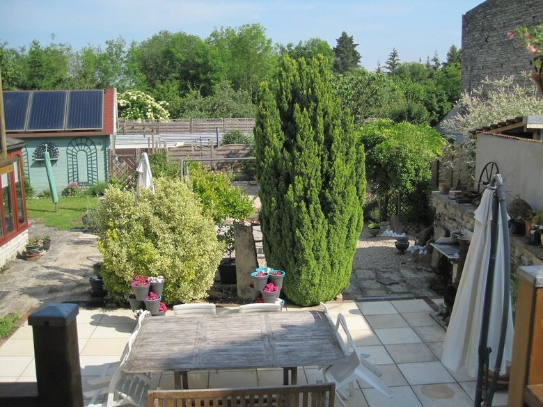 Bed & Breakfast L'expatisserie