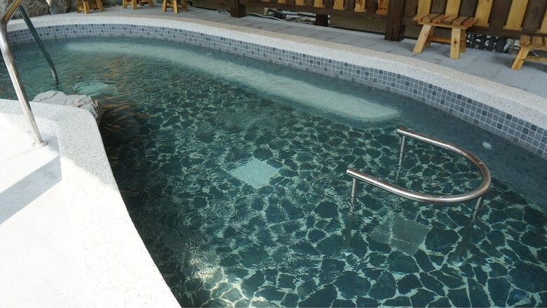 Bed & Breakfast Huaman Hot Spring Villa