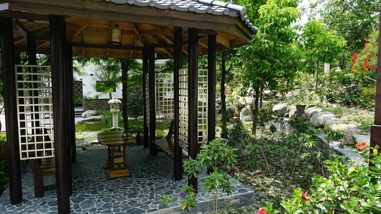 Bed & Breakfast Huaman Hot Spring Villa