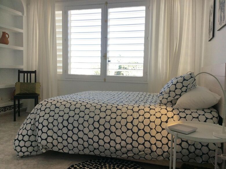 Apartamentos Del Parque Flats - Guadalmar