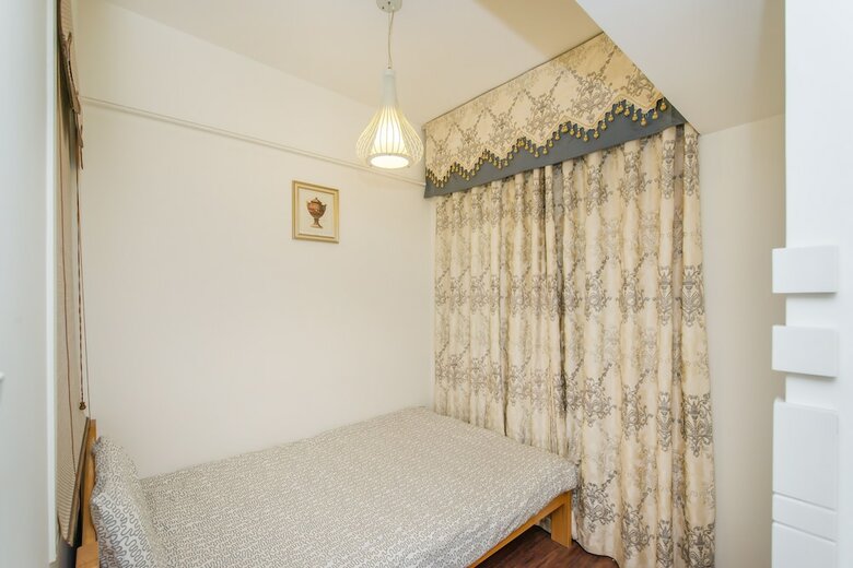 Chengdu Joy Family Apartment