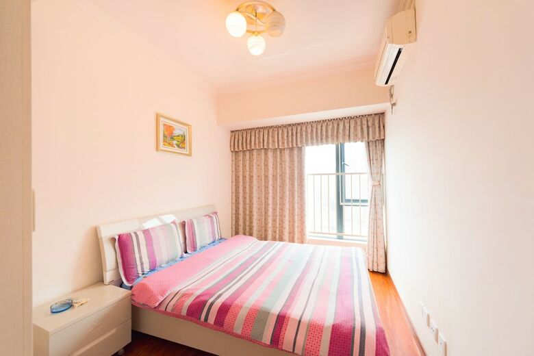 Chengdu Joy Family Apartment