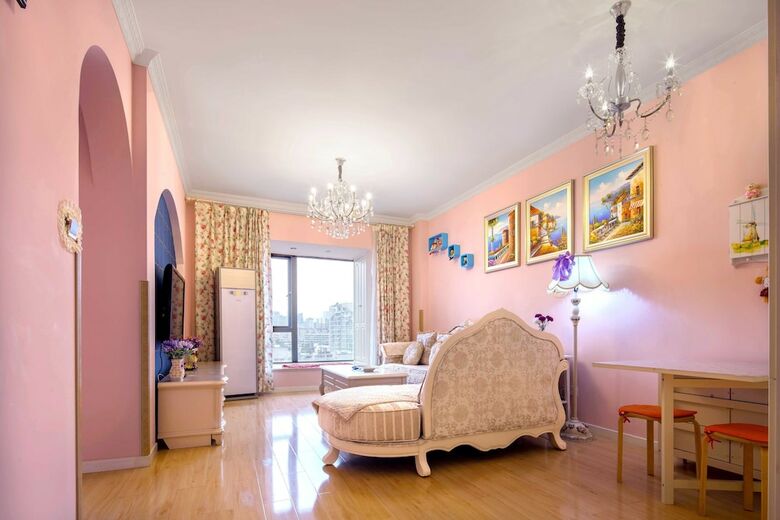 Chengdu Joy Family Apartment