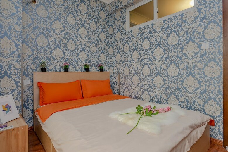 Chengdu Joy Family Apartment
