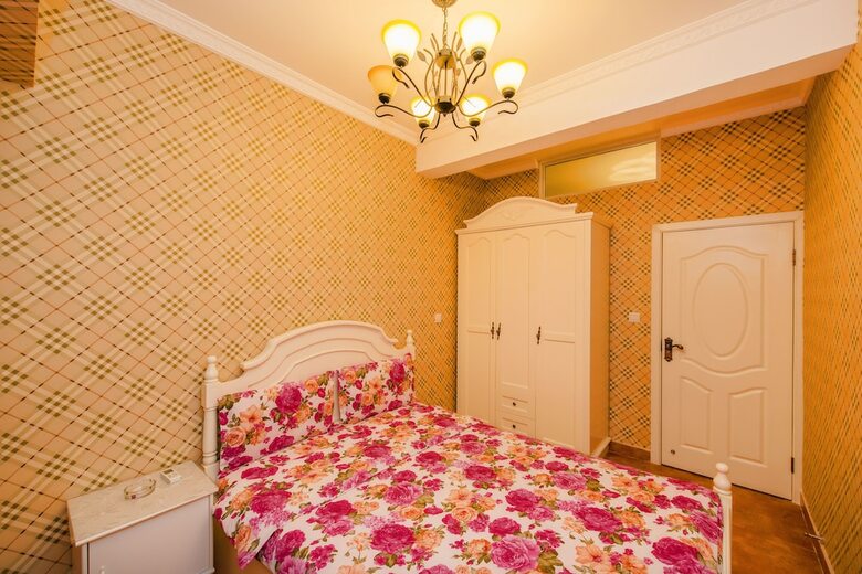 Chengdu Joy Family Apartment