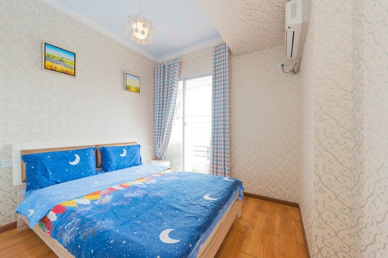 Chengdu Joy Family Apartment