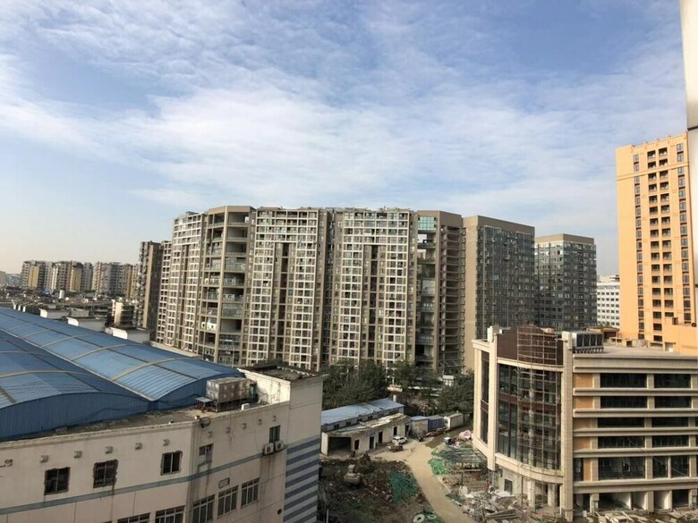 Chengdu Joy Family Apartment