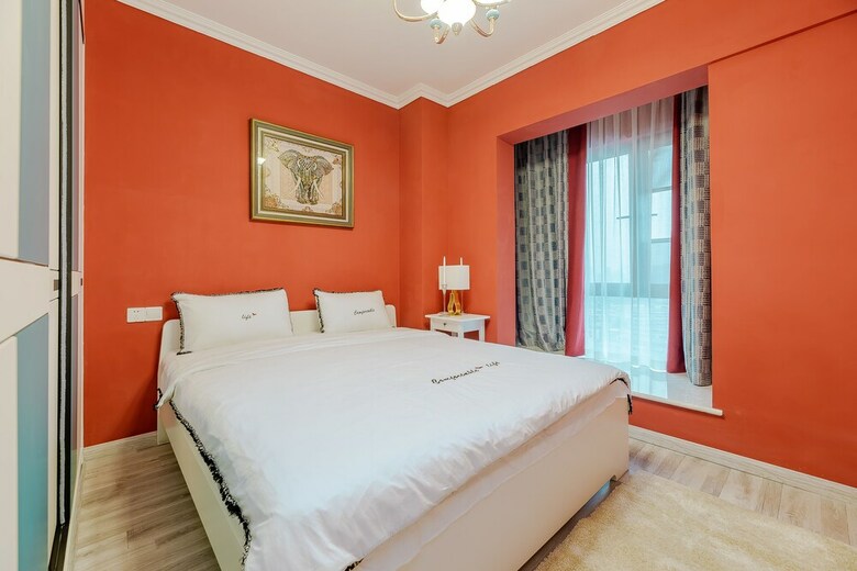 Chengdu Joy Family Apartment