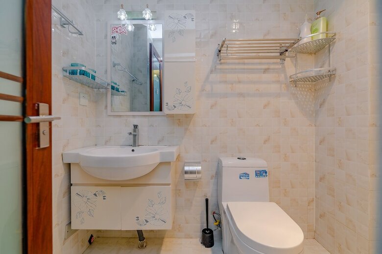 Chengdu Joy Family Apartment