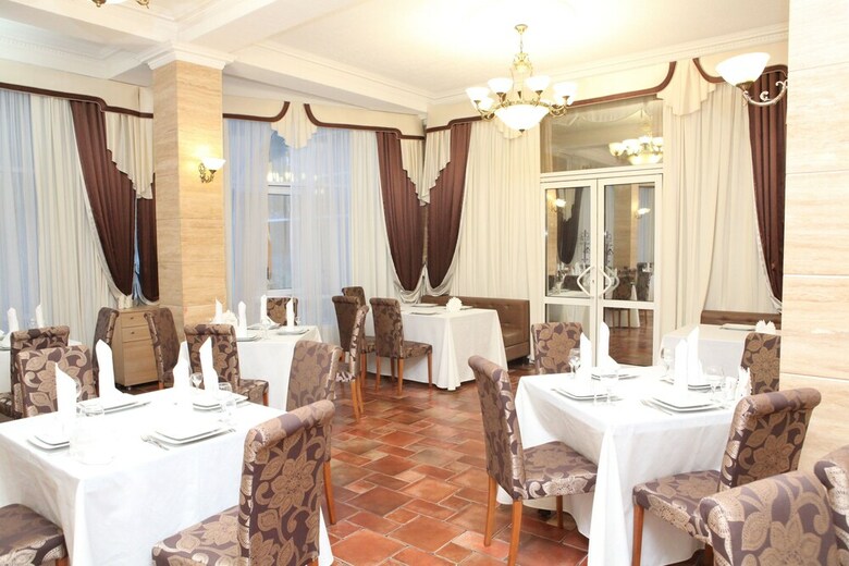Atlant Hotel Complex