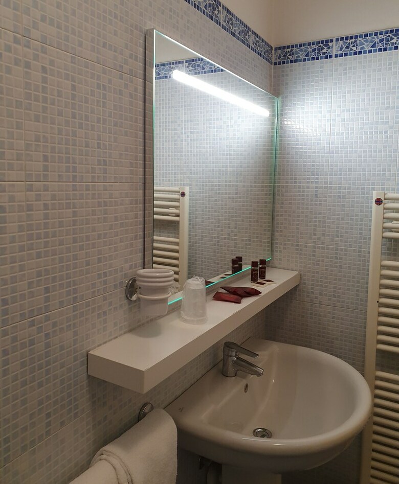 Suite & Breakfast 7 Vizi