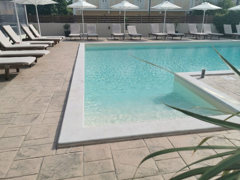 Apartamentos The Mathraki Studios Adult Only