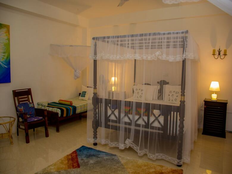 Bed & Breakfast Abundia