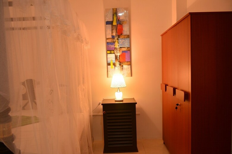 Bed & Breakfast Abundia