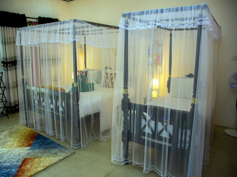 Bed & Breakfast Abundia