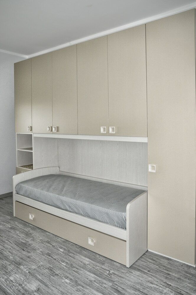 Apartamento Vacanzein