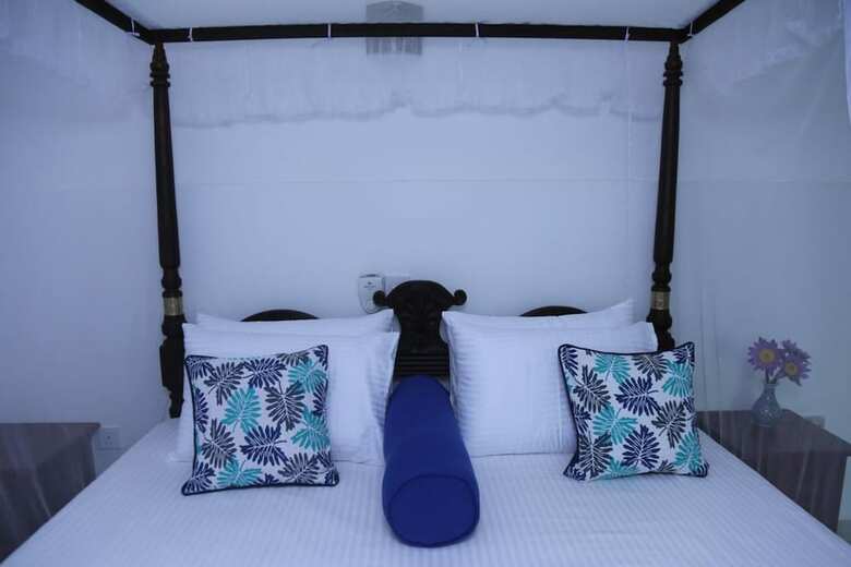 Hotel Villa Gaetano