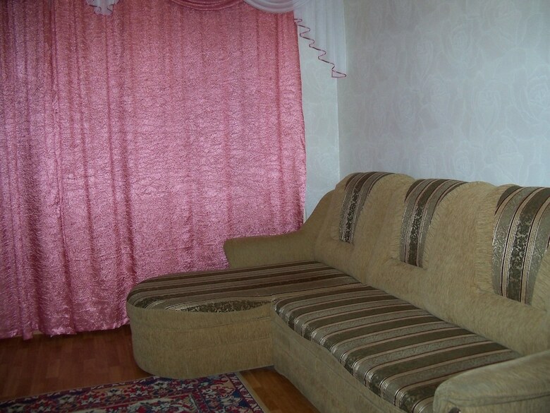 Domovoy Apartments
