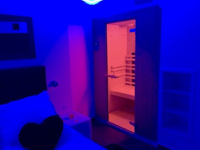 Belfort Spa
