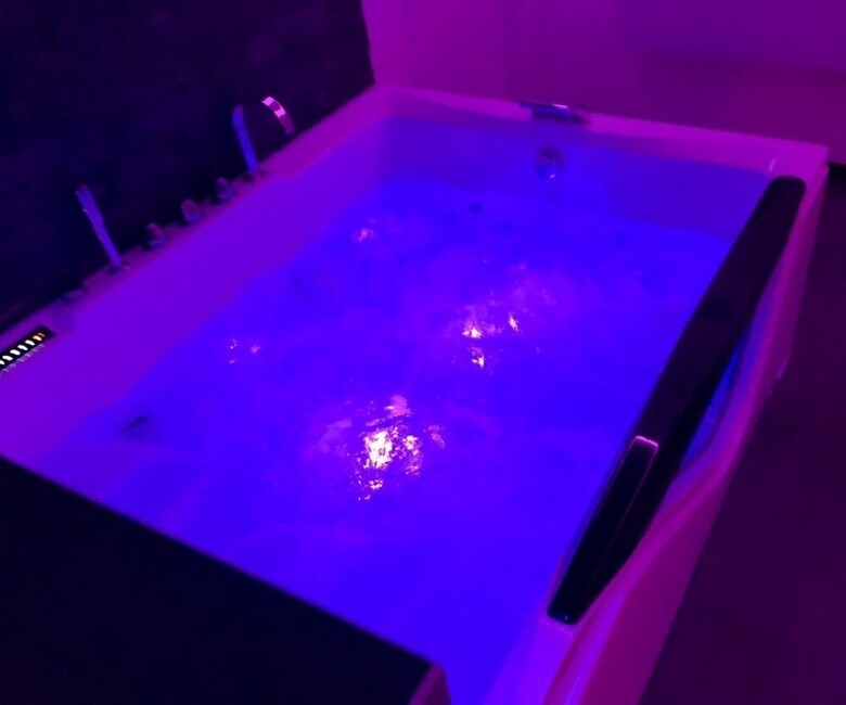 Belfort Spa