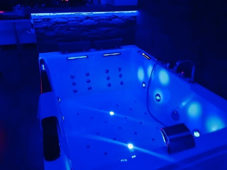 Belfort Spa